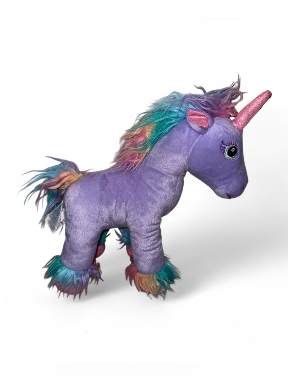 Build A Bear Fairy Friend Unicorn
